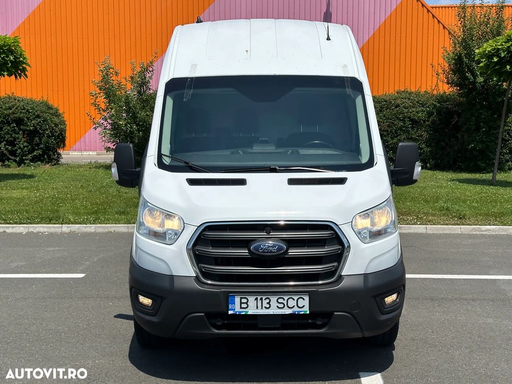 Ford Transit Furgon L5H3 Maxi - 2