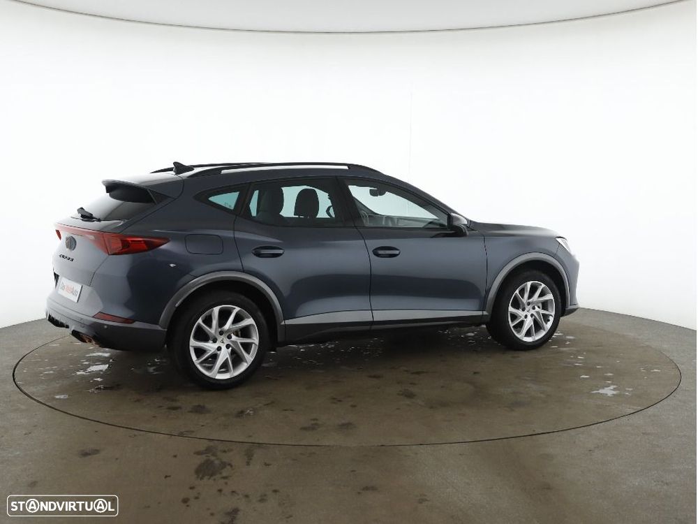 Cupra Formentor - 15