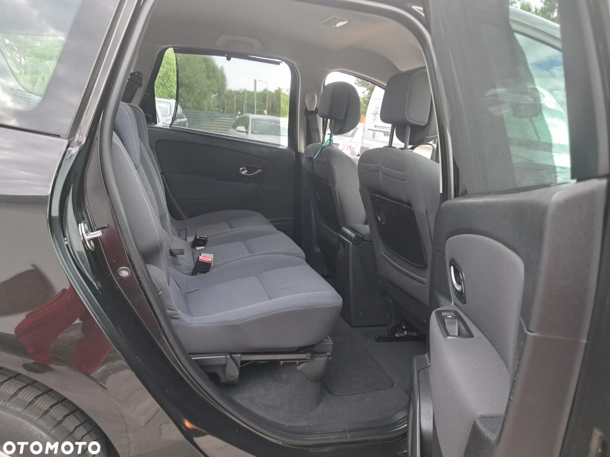 Renault Grand Scenic 1.6 16V 110 Authentique - 15