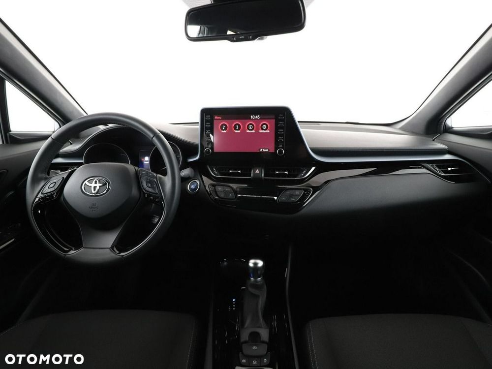 Toyota C-HR 2.0 Hybrid Style - 16