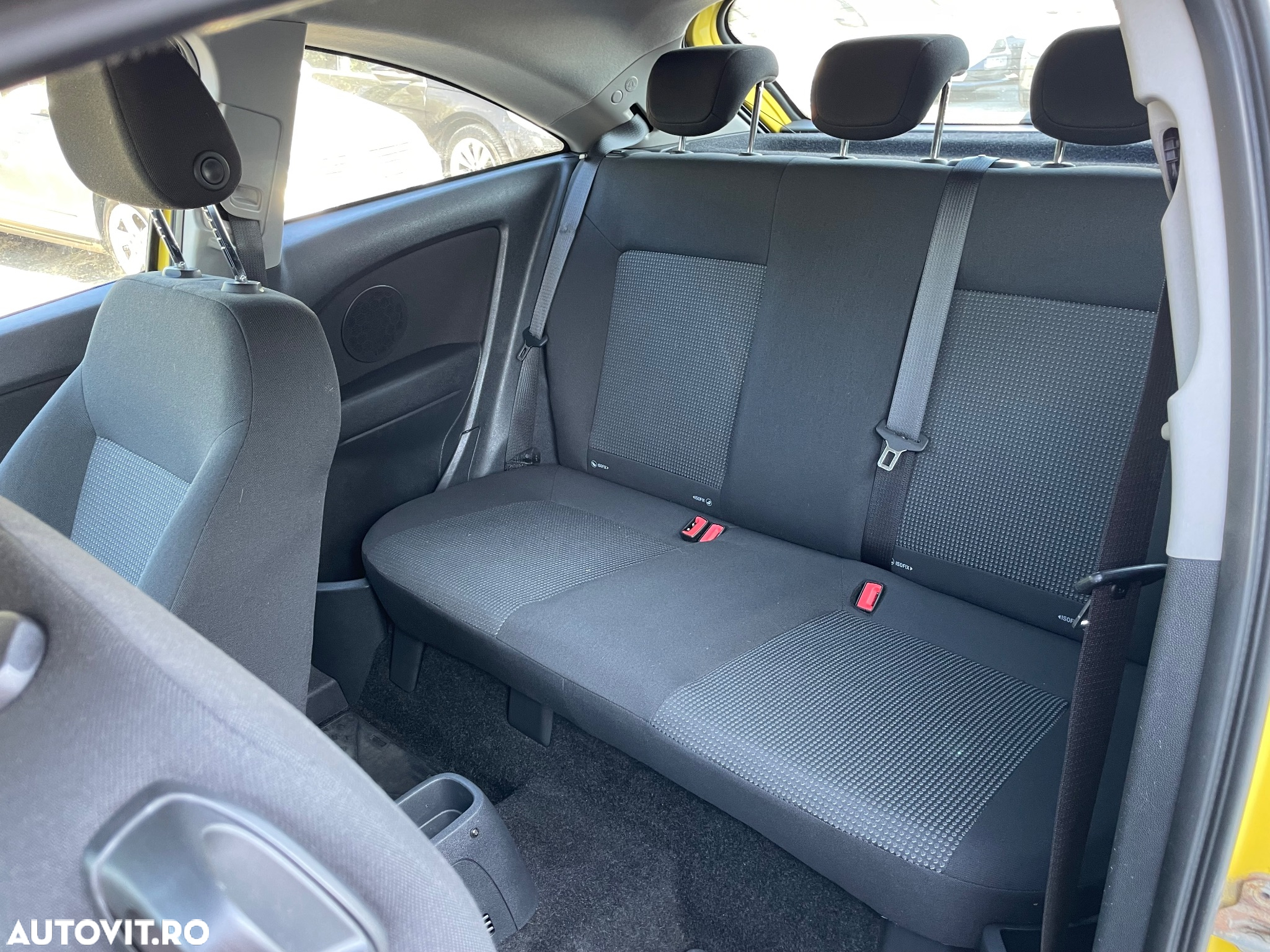 Opel Corsa - 10
