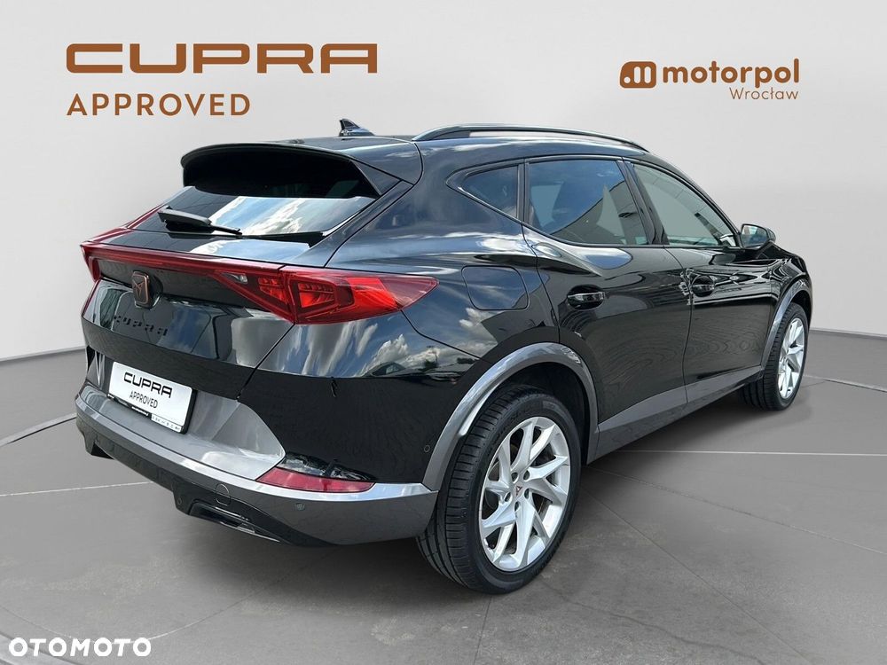 Cupra Formentor 1.5 TSI DSG - 14