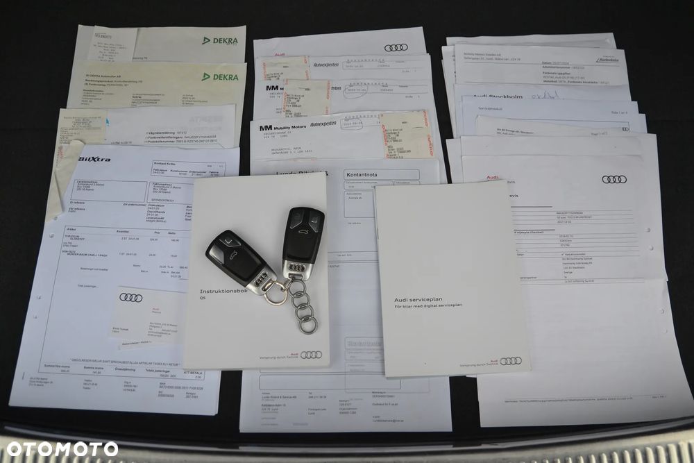 Audi Q5 2.0 TDI Quattro S tronic - 28