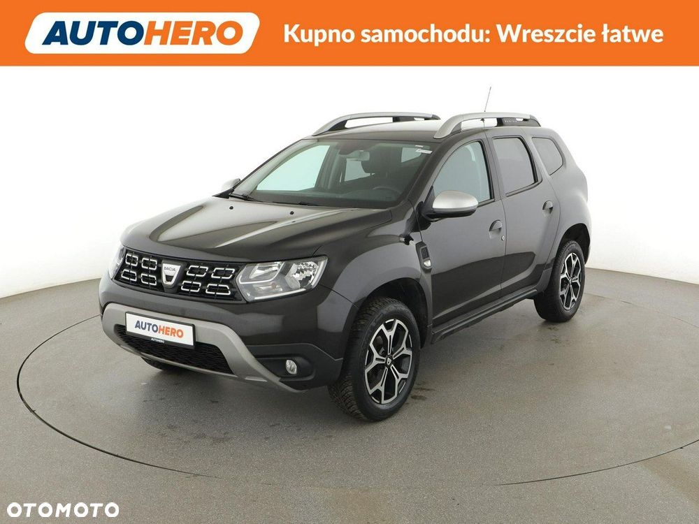 Dacia Duster 1.2 TCe Prestige - 2