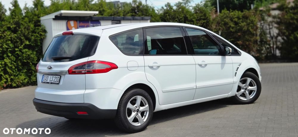 Ford S-Max 2.0 TDCi DPF Business Edition - 18