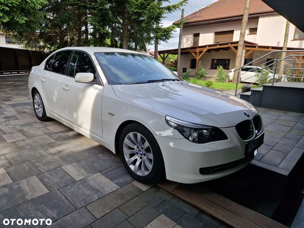 BMW Seria 5 - 3