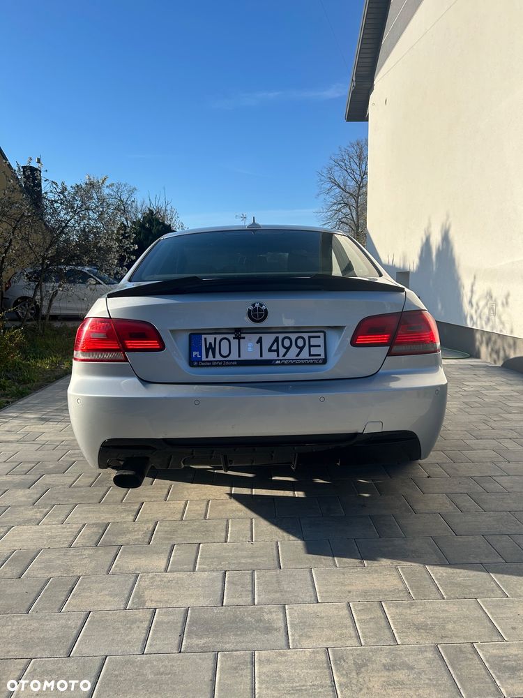 BMW Seria 3 - 4