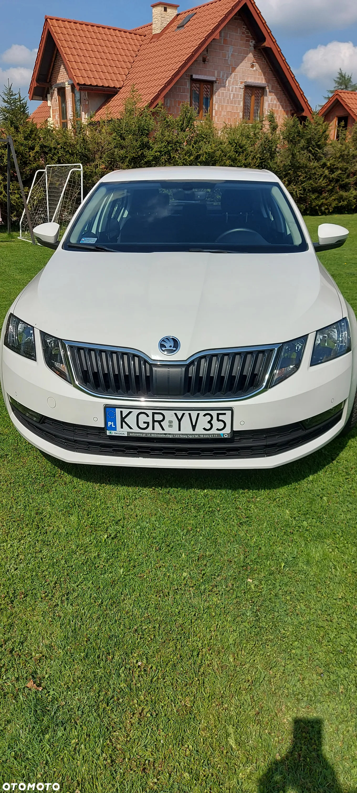 Skoda Octavia 1.0 TSI Ambition - 4