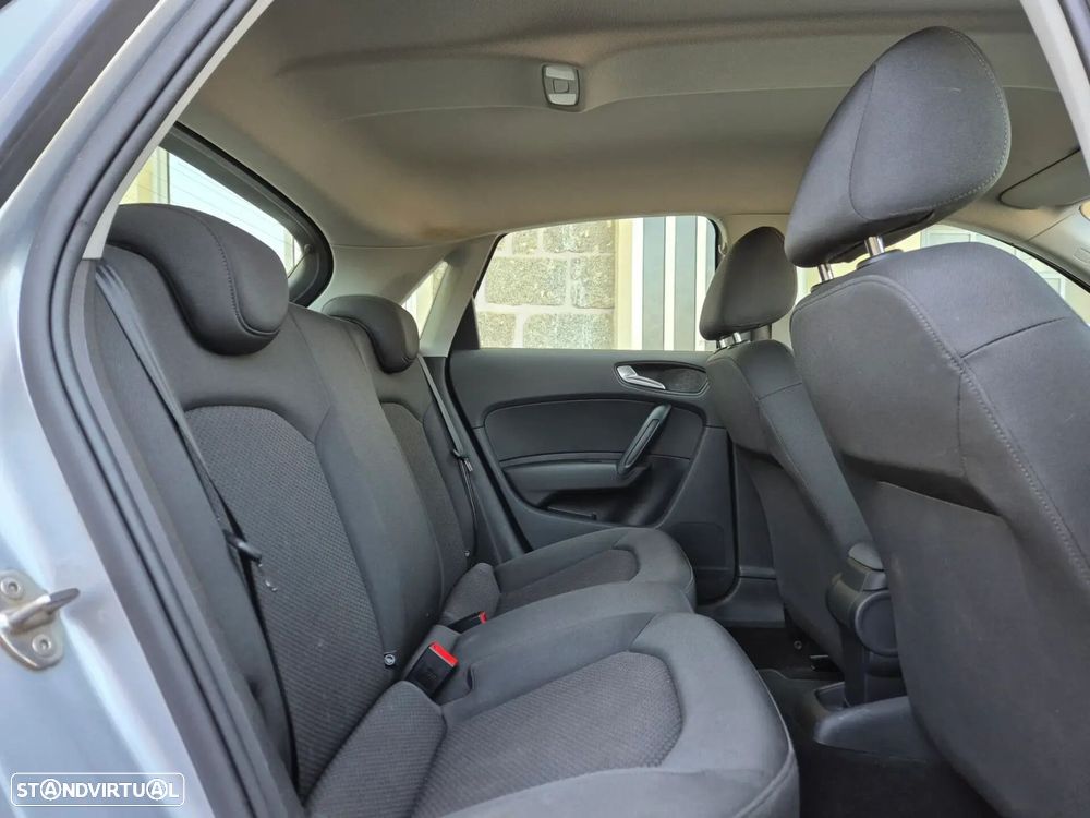 Audi A1 Sportback - 7