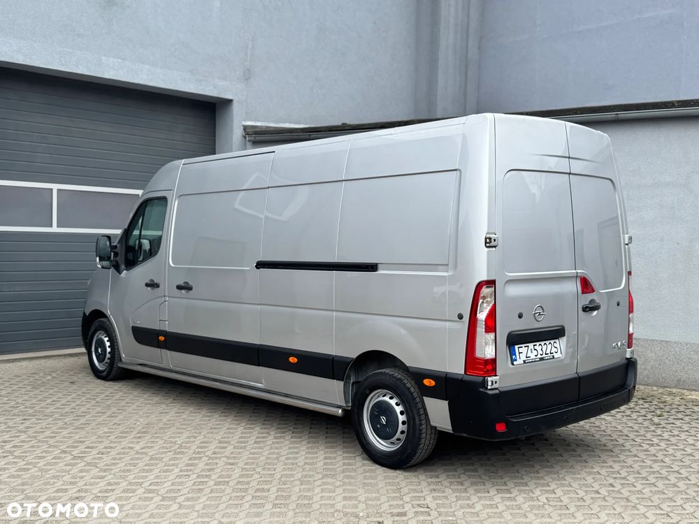 Opel Movano - 15