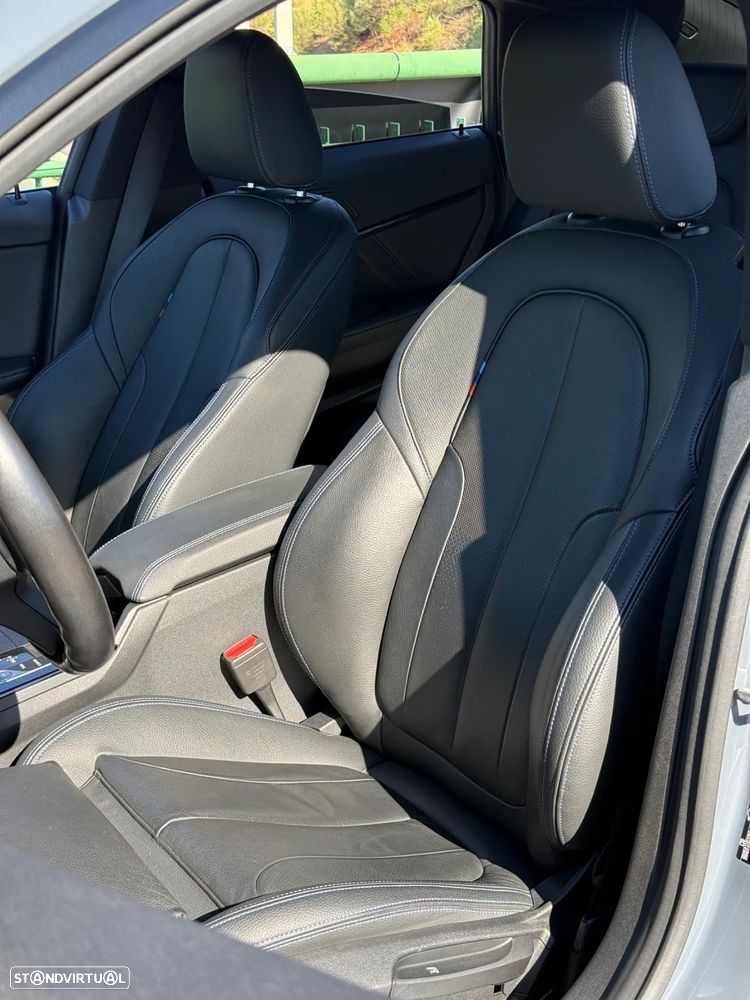 BMW 218 Gran Coupé i Aut. M Sport - 14