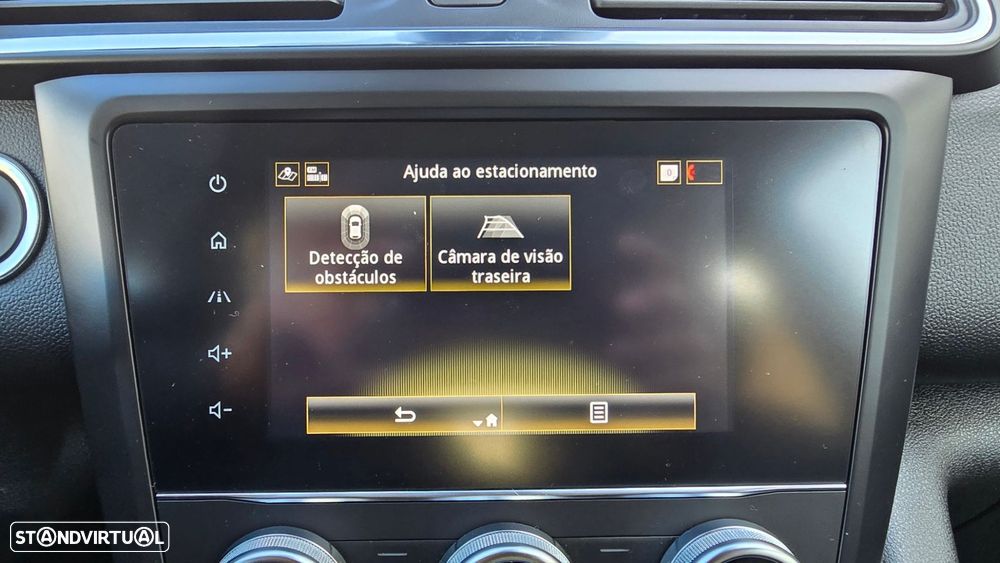 Renault Kadjar 1.3 TCe Intens EDC - 27