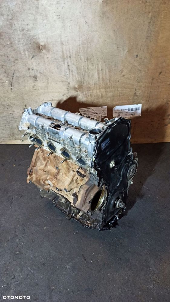 silnik 2.0 ecoblue transit custom euro 6 19r ylfs - 1