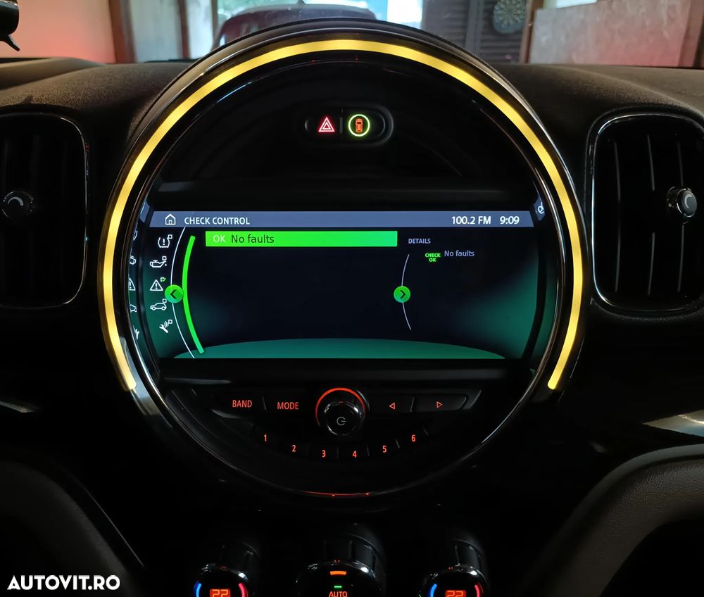 Mini Countryman Cooper S AT - 15