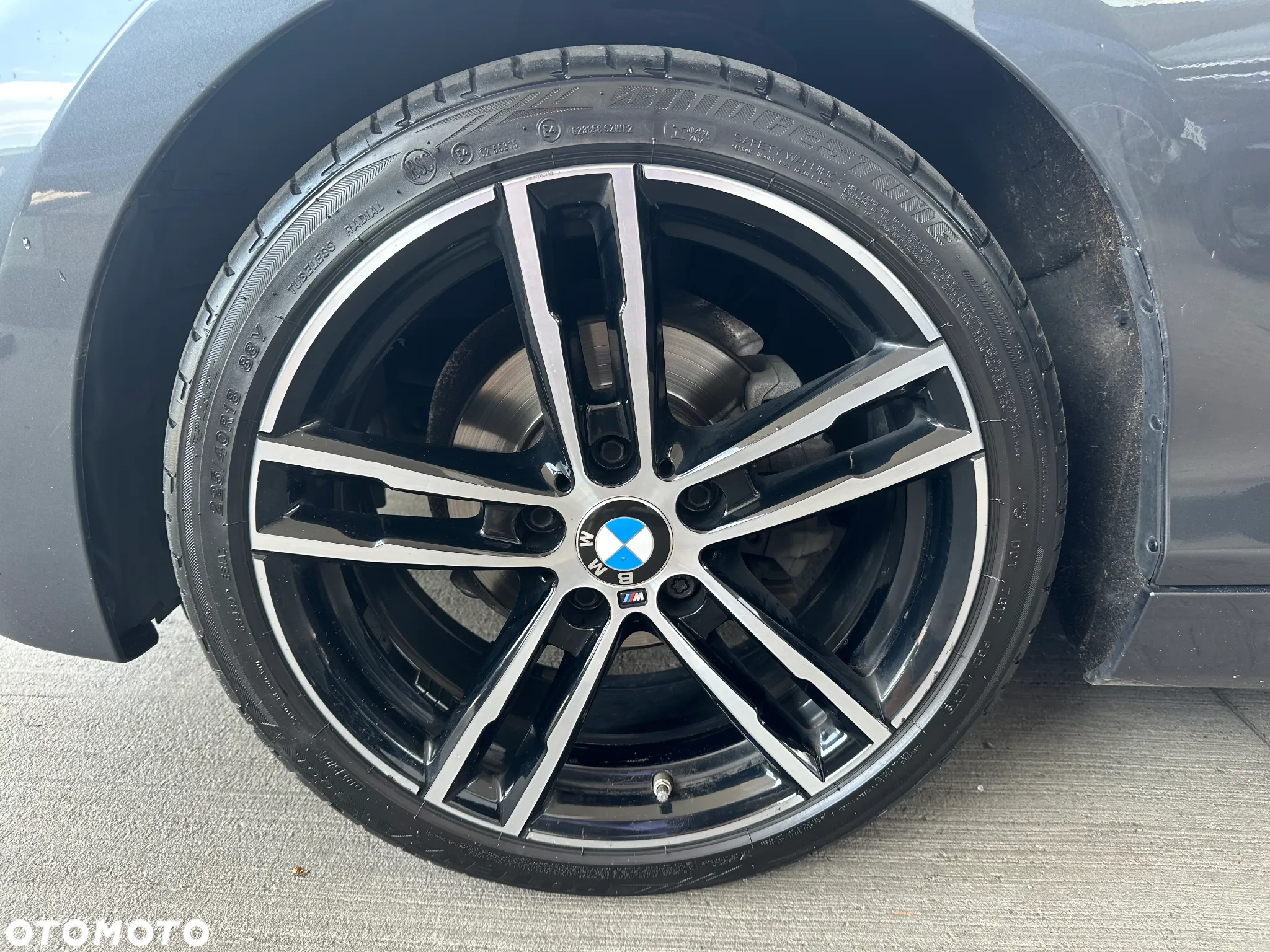 BMW Seria 1 118d M Sport Shadow - 18