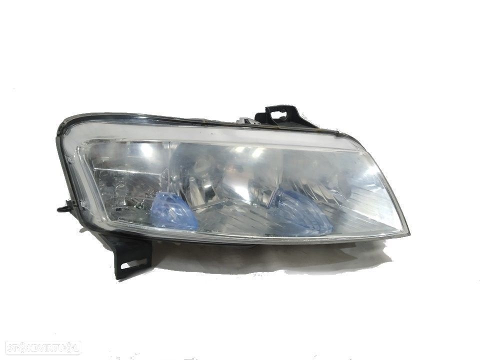 FAROL DIREITO FIAT STILO 2004 - 4