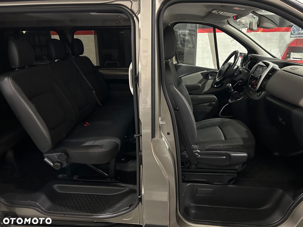 Renault Trafic L1H1 2,7t Business - 28