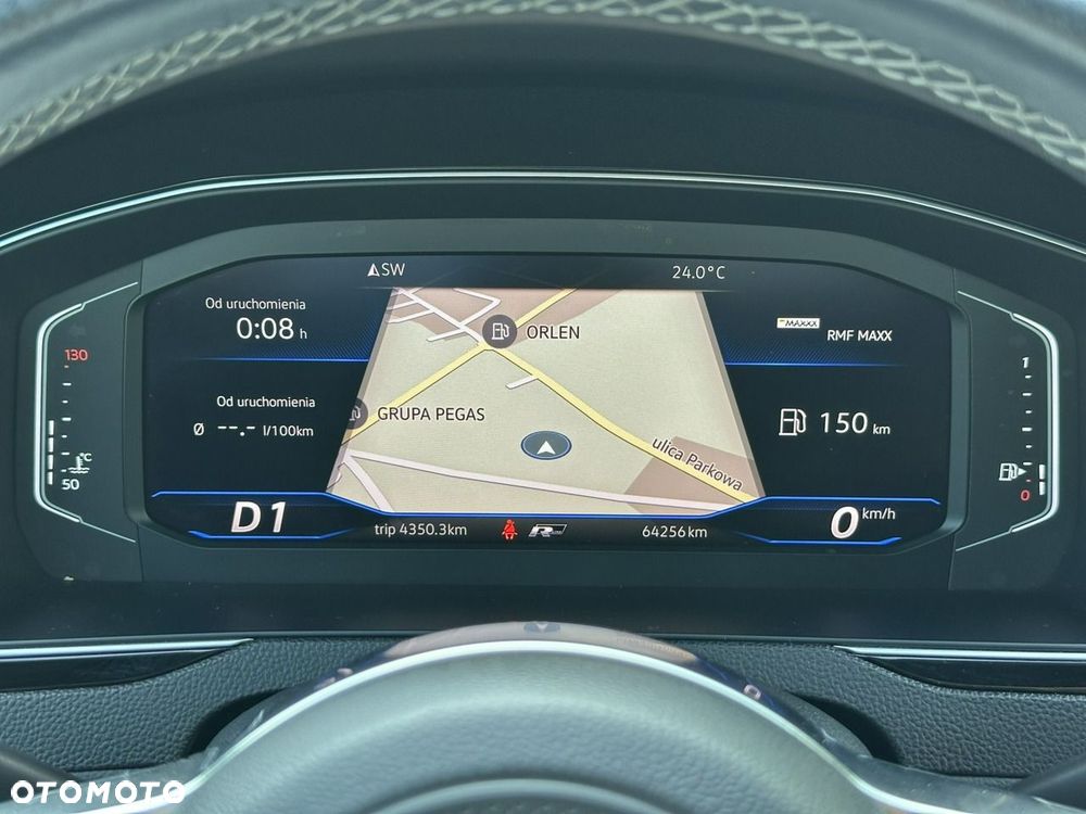 Volkswagen Arteon - 27