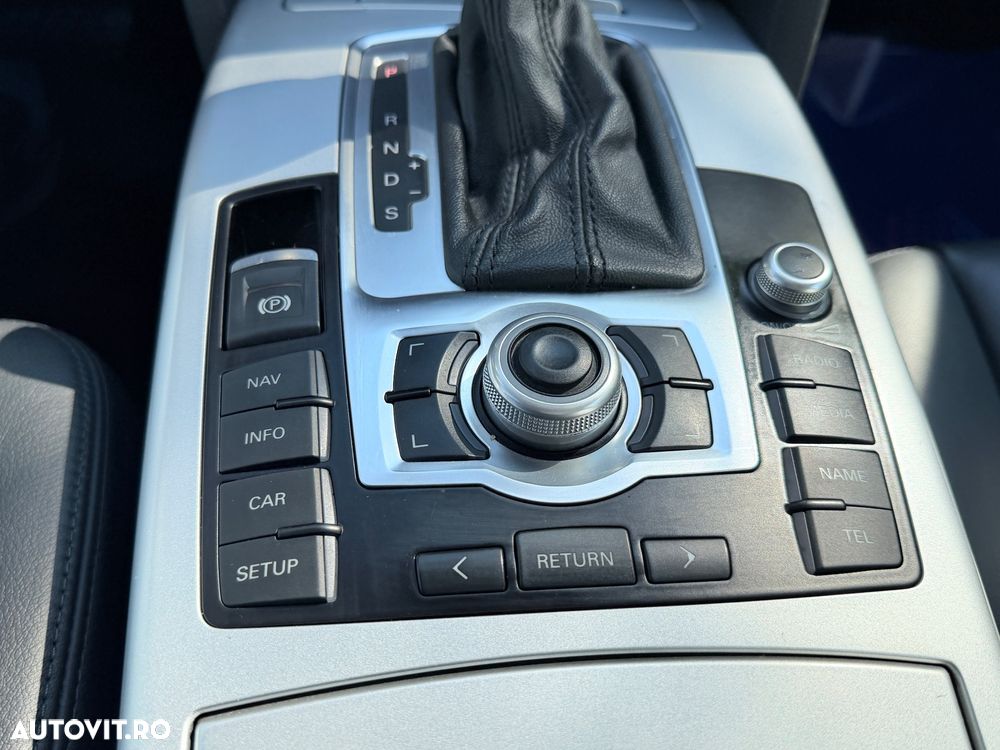 Audi A6 - 23
