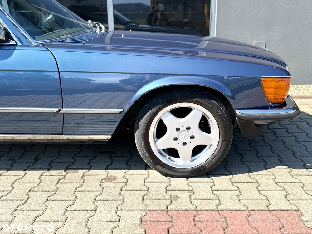 Mercedes-Benz SL - 4