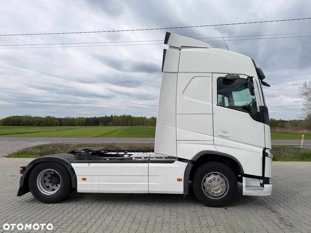 Volvo FH 460 !! Euro 6 !! Stan BDB !! Import France - 5
