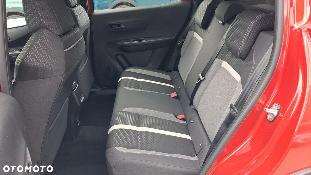 Opel Frontera - 13