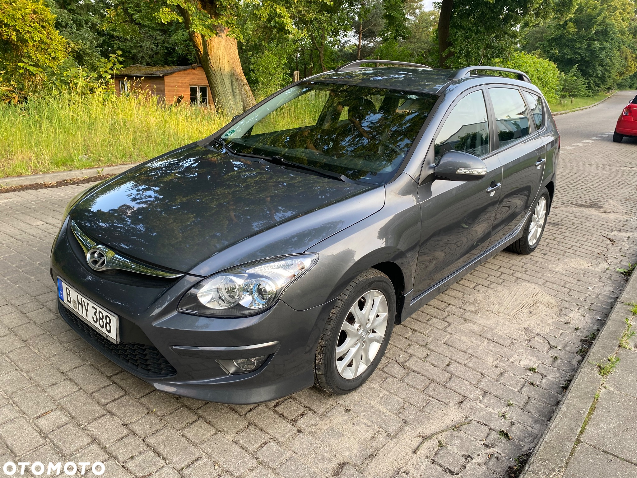 Hyundai i30 1.6 CRDi Comfort - 18