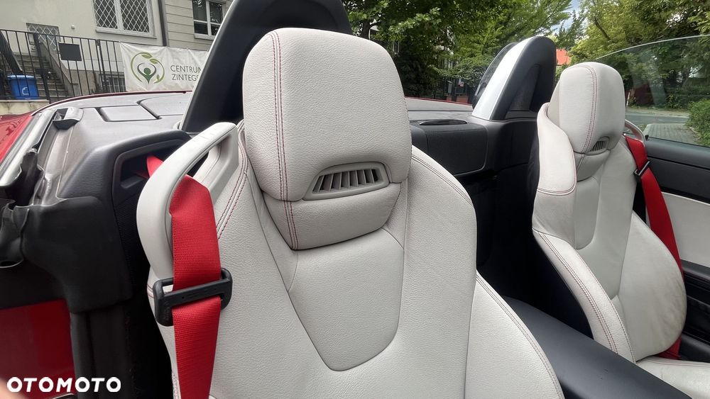 Mercedes-Benz SLK - 14