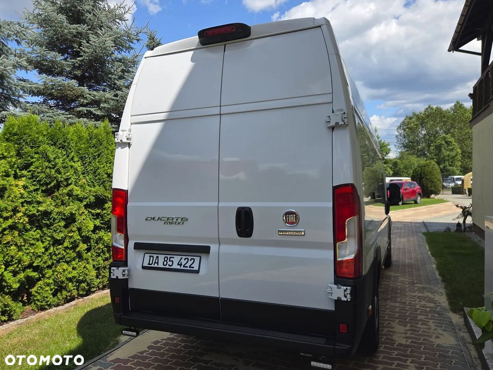 Fiat Ducato - 8