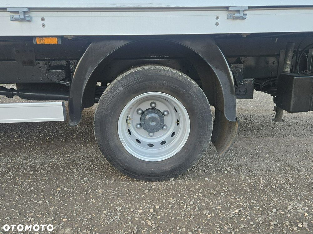 Iveco Daily  72C180 euro 6 - 26