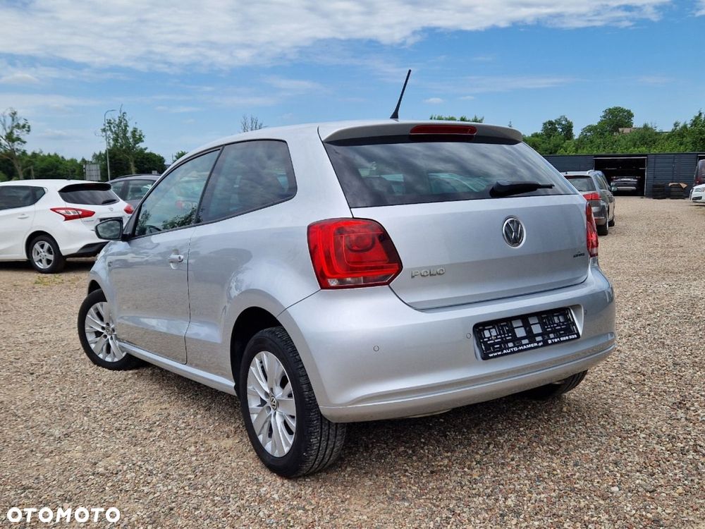 Volkswagen Polo - 24