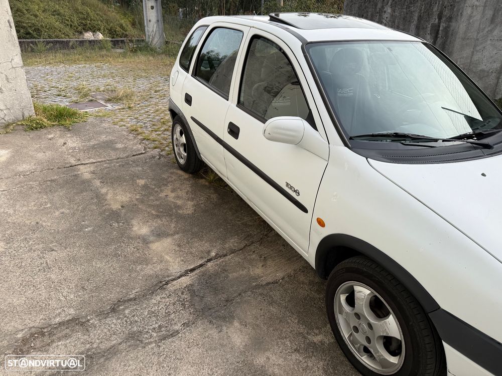 Opel Corsa 1.5 TD 100 - 2
