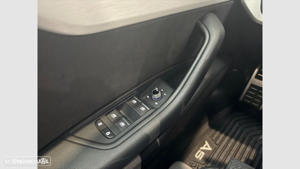 Audi A5 Sportback 35 TDI S line S tronic - 18