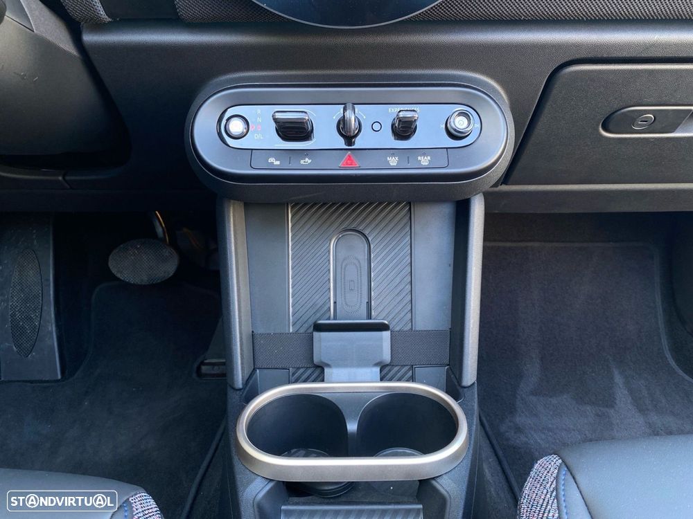 MINI Cabrio C Classic M - 13