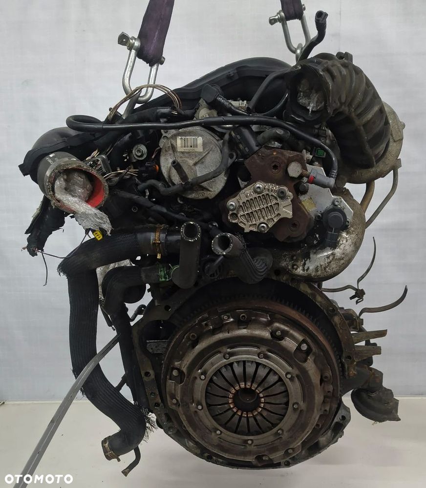 Silnik Kompletny Renault Trafic II VIVARO PRIMASTAR 2.0 DCI, M9R E780 - 13