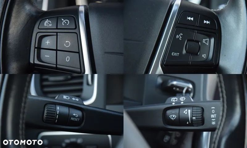 Volvo V60 D4 Drive-E R-Design Summum - 30