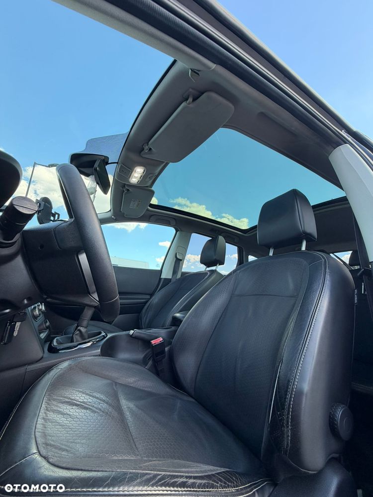 Nissan Qashqai - 8