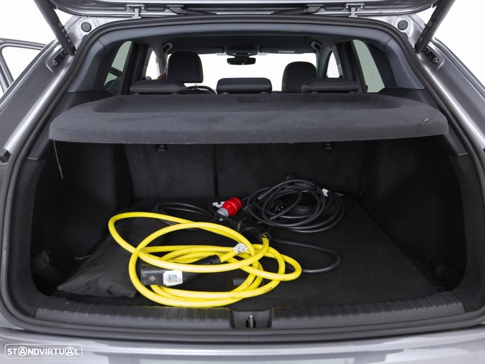 Audi Q4 e-tron 40 82 kWH - 13