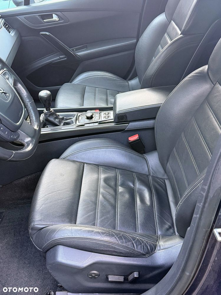 Peugeot 508 2.0 HDi Allure - 6
