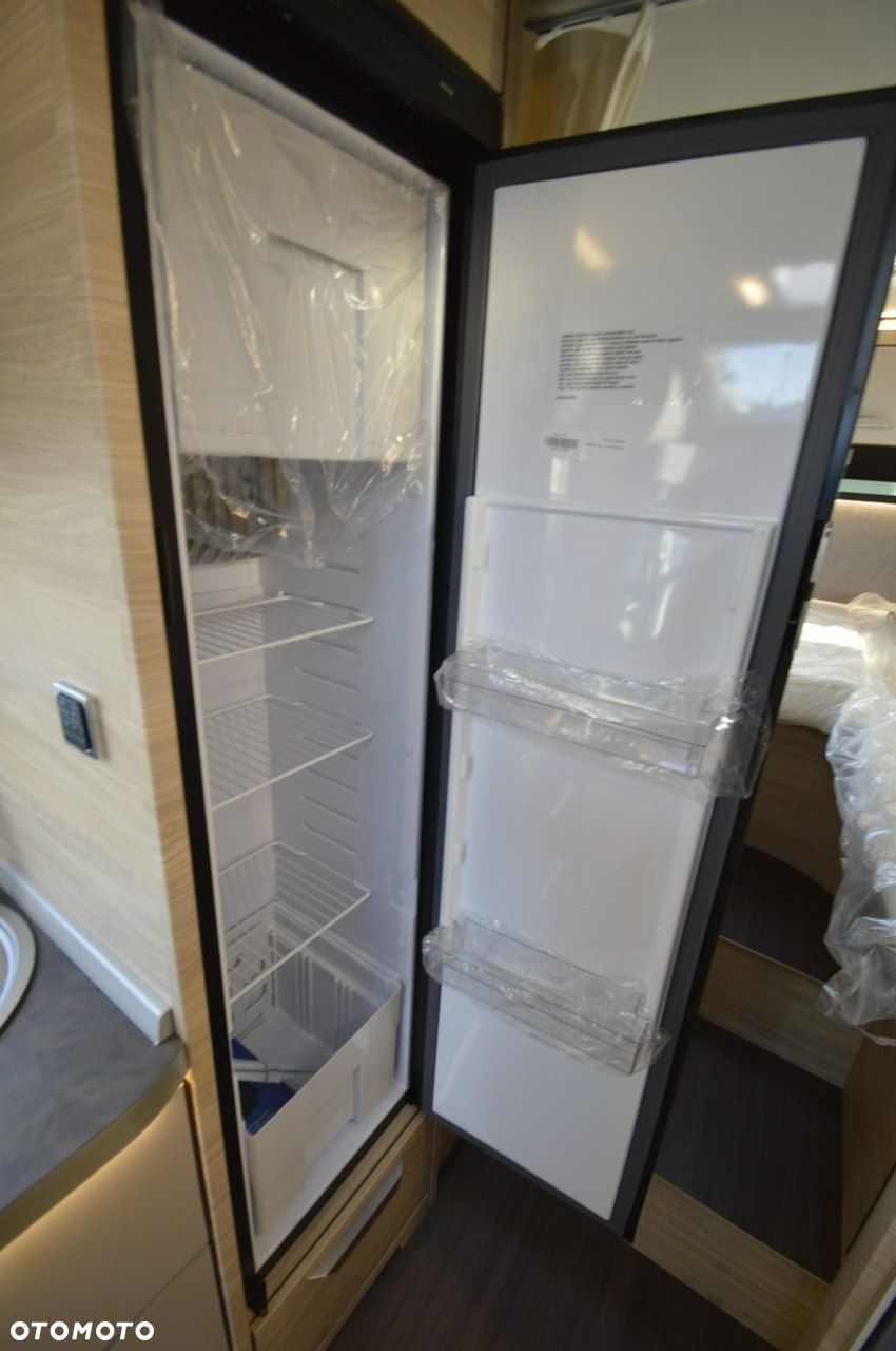 KNAUS VAN TI PLUS 650 MEG - 11