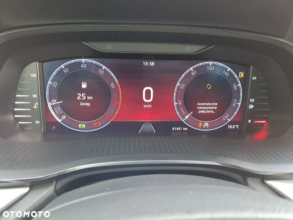 Skoda Octavia 1.5 TSI e-Tec Style DSG - 21