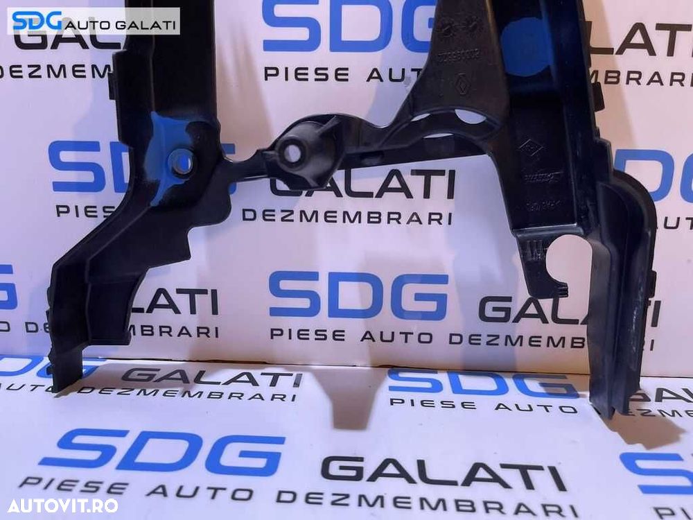 Capac Distributie Motor Dacia Dokker 1.5 DCI 2012 - 2018 Cod 8200958221 [L7847] - 3