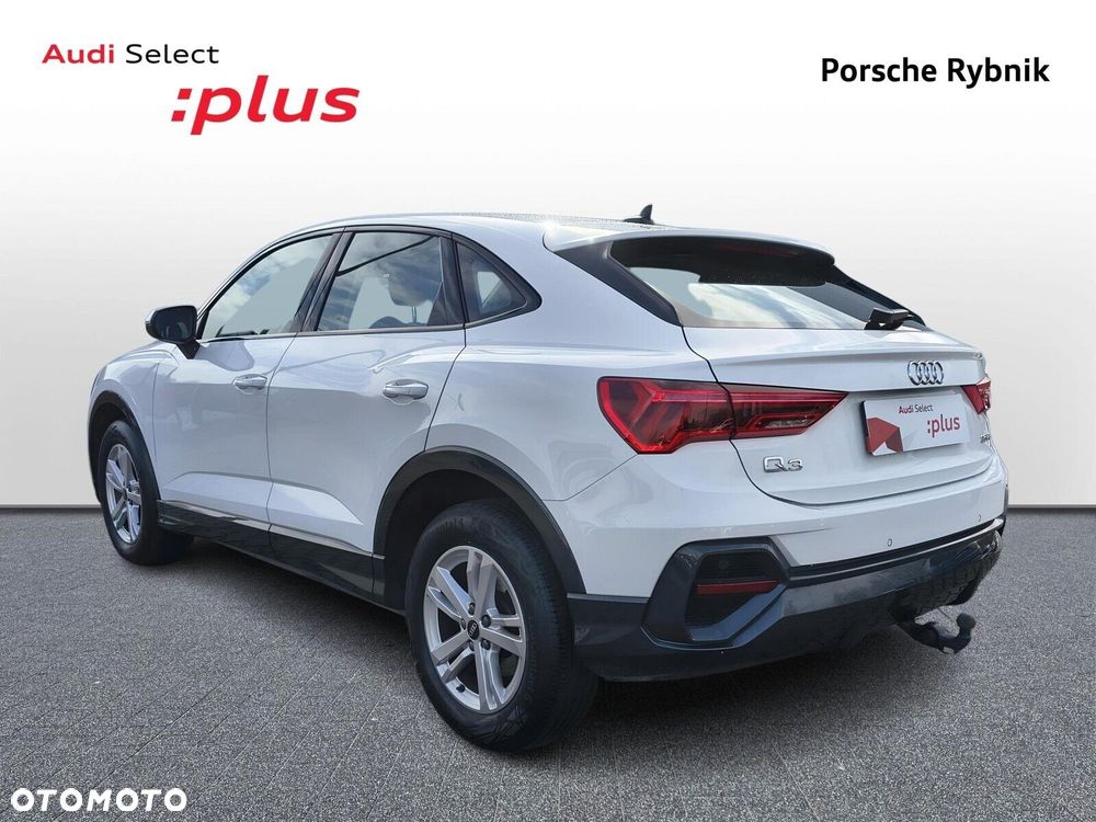 Audi Q3 Sportback - 4