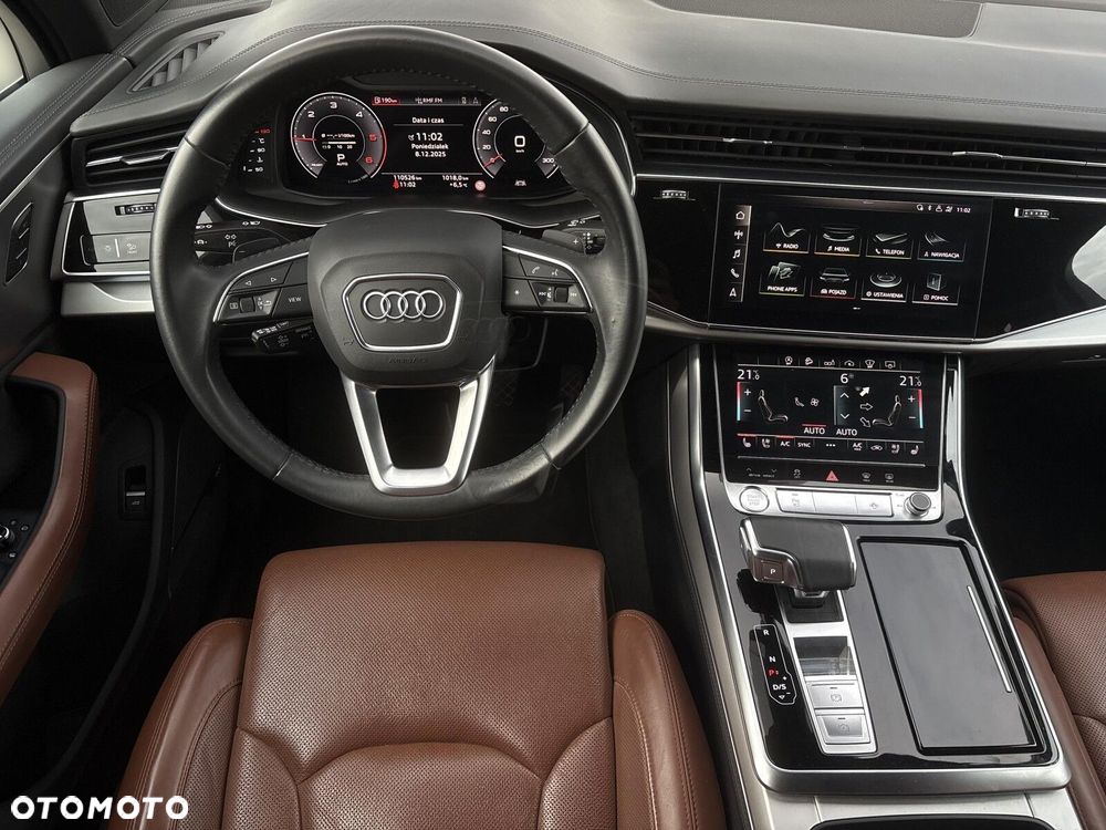 Audi Q7 50 TDI Quattro Tiptronic - 15