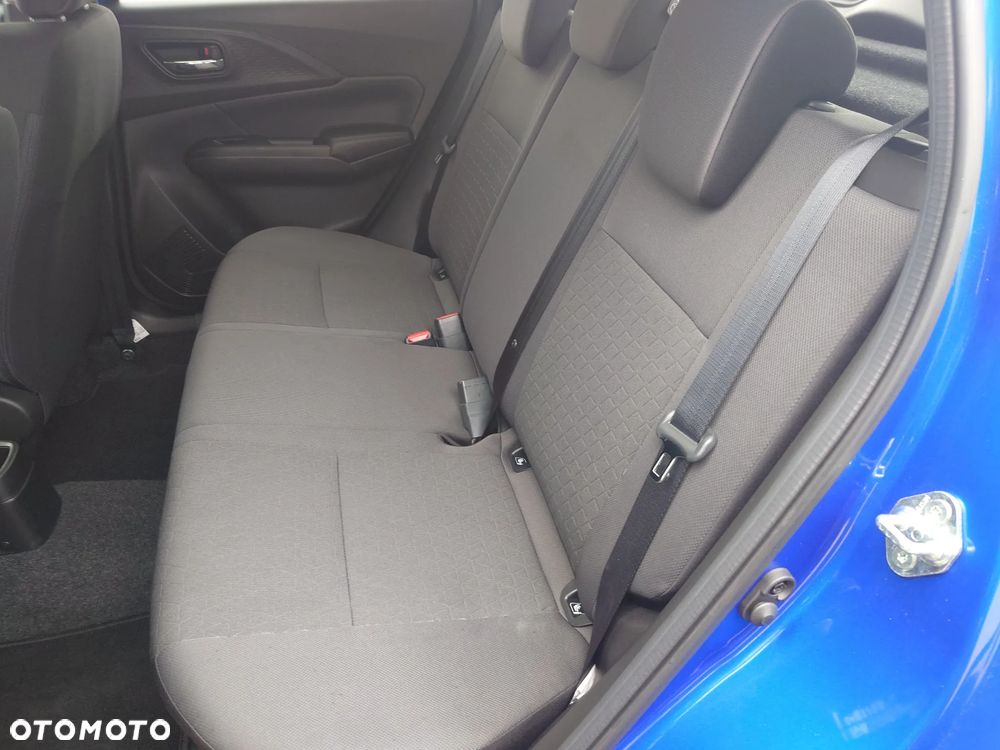 Suzuki Swift 1.2 Dualjet SHVS Premium Plus - 16