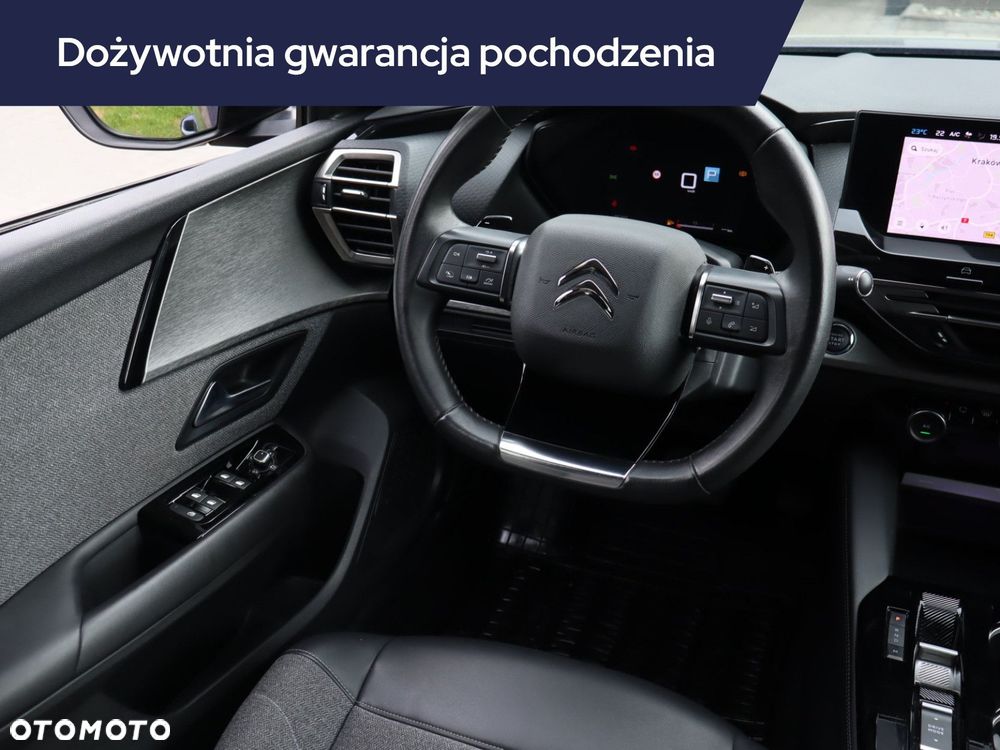Citroën C5X - 9