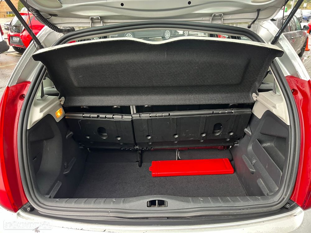 Citroën C3 1.1 Exclusive - 17