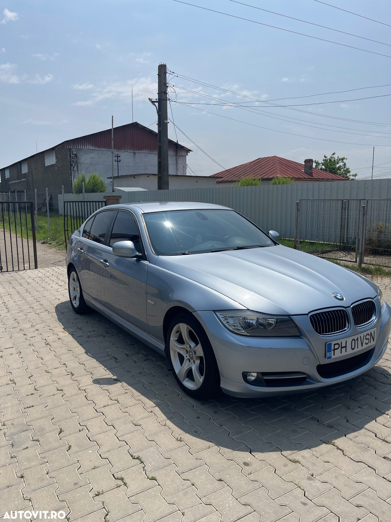 BMW Seria 3 - 2