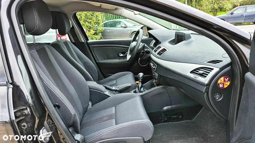 Renault Megane 1.6 16V Color Edition - 38