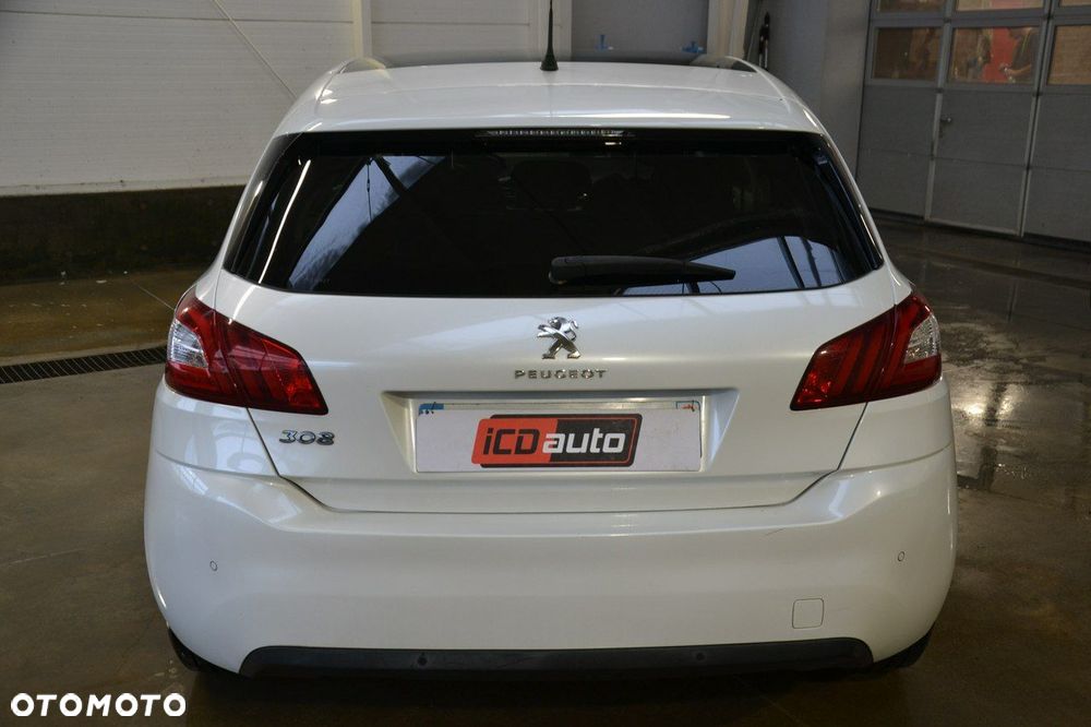 Peugeot 308 - 6